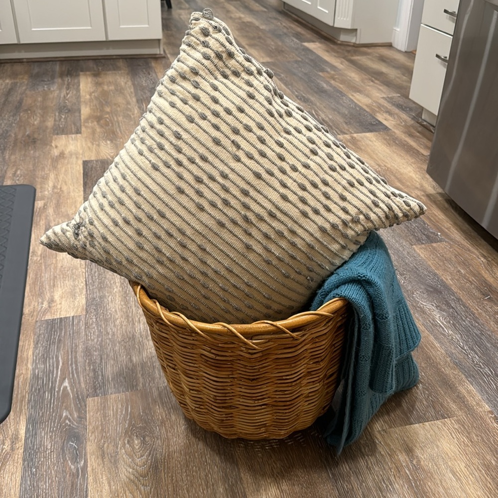 NWOT, Target basket